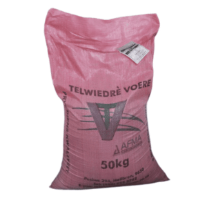 Pig Weaner Meal 50kg Telwiedre