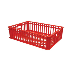 POLTEK CRATE CLASSIC FREEZER TRAY BLACK