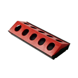 POLTEK FEEDER FEEDSAVER OVAL HOLE