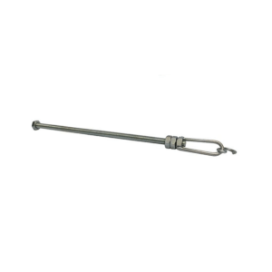 POLTEK FEEDER TUBE ADJUSTER ROD WITH S HOOK