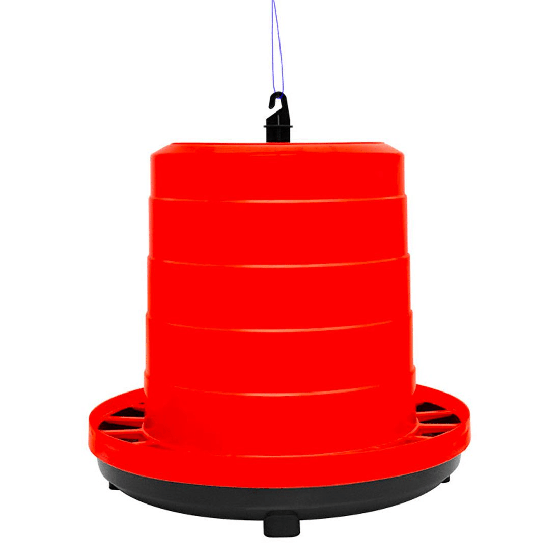 POLTEK FEEDER TUBE JUMBO HANGING 22KG
