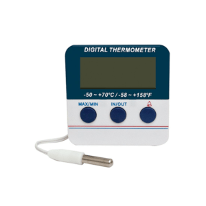 POLTEK Digital Maxi-Mini Thermometer