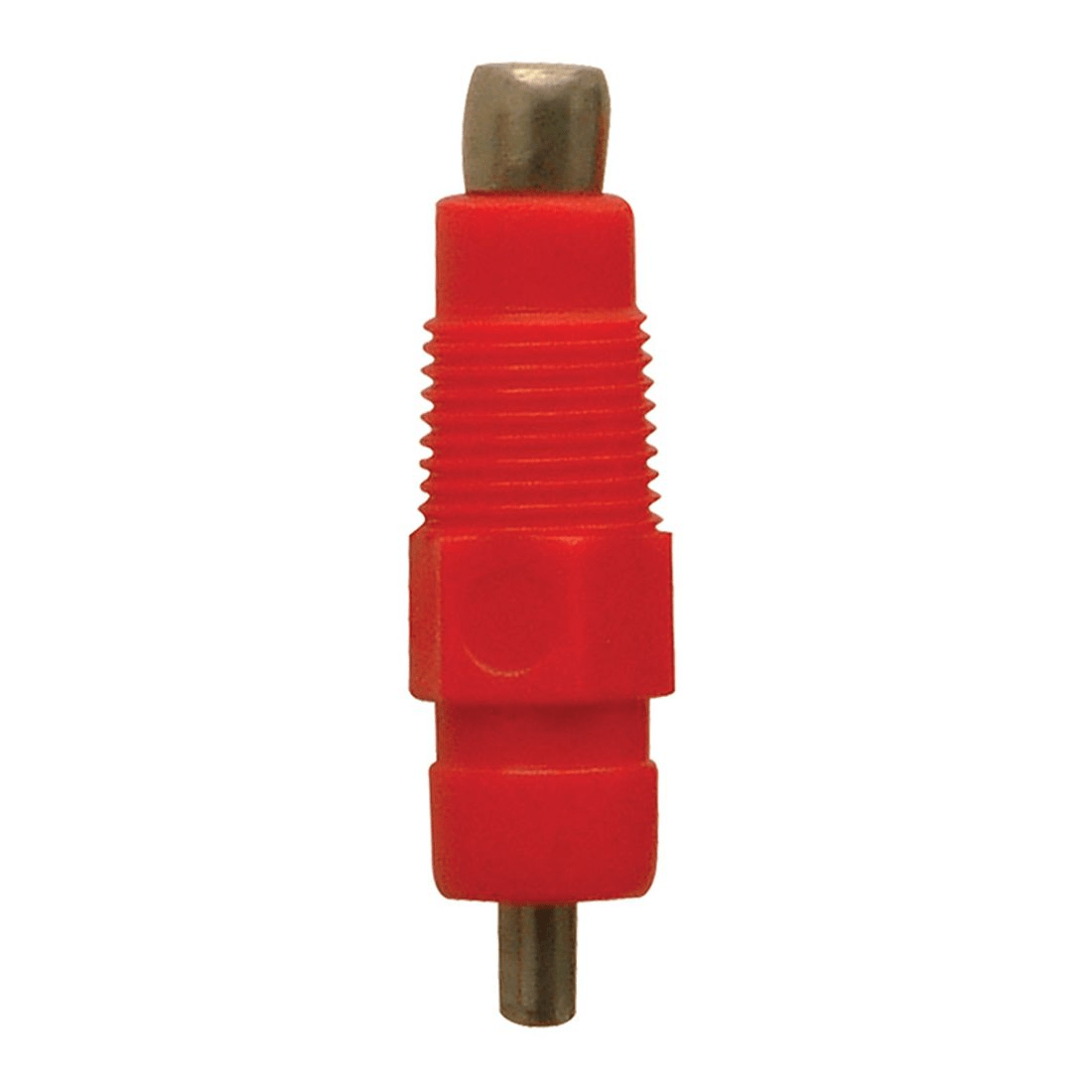 POLTEK WATER DRINKER NIPPLE PLASTIC COMBI 1/12
