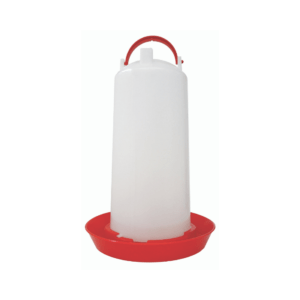 POLTEK WATER FOUNT COMPLETE 4L BAYONET WITH HANDLE