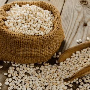 Pearled Barley