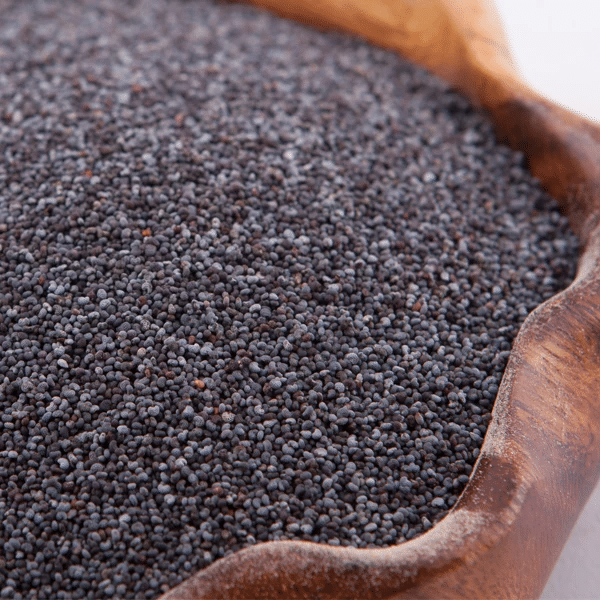 Poppy Seed
