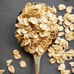 Rolled Oats