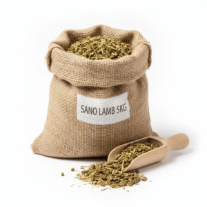 SANO LAMB 5KG