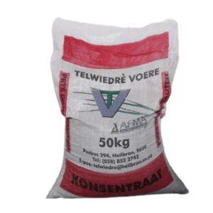 SHEEP FEEDLOT HPC 50KG TELWIEDRE