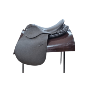 Saddle Farm Solo - Not Fitted