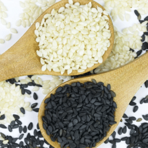 Sesame Seed Black