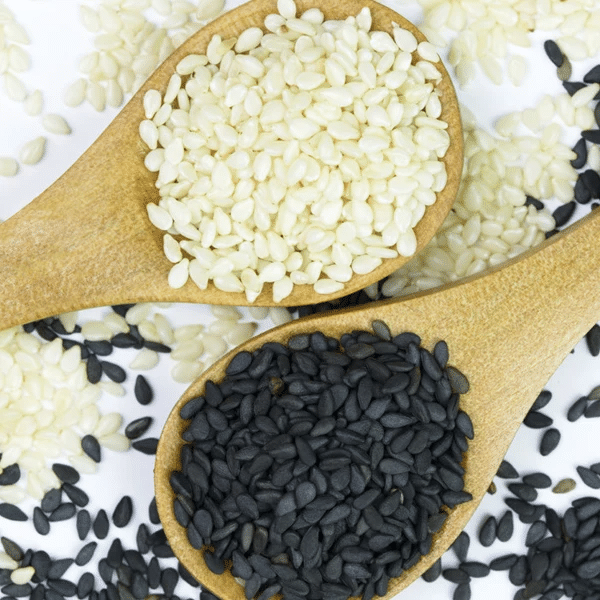 Sesame Seed Black