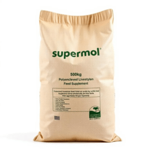 Voermol Supermol