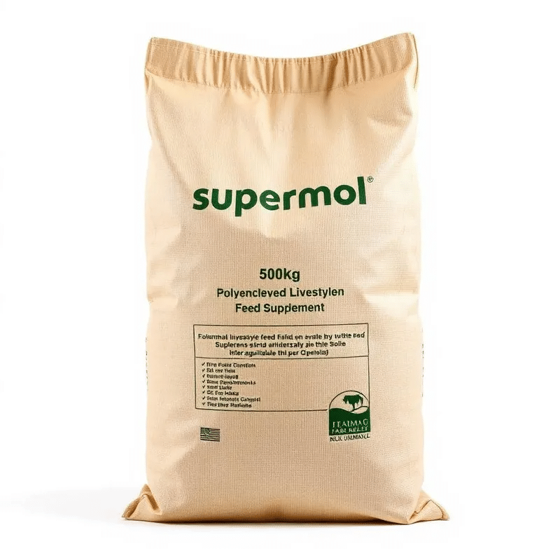 Voermol Supermol